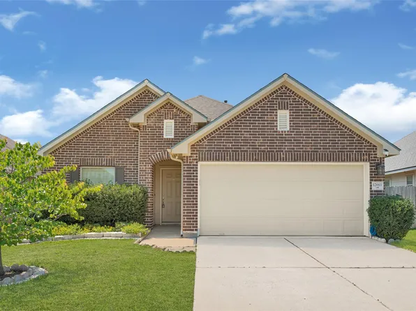 12663 Vogle Creek Trl, Houston, TX 77086