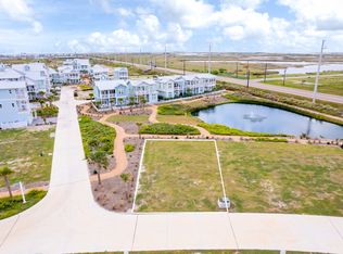 105 Lily Pod Ln, Port Aransas, TX 78373