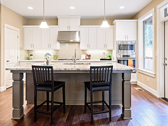 5th image of 14218 SE Woodside Ave Lot 17