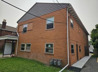 1425 3rd St UNIT 2, Beaver, PA 15009