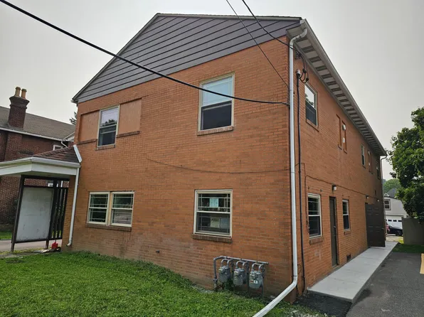 1425 3rd St Unit 2, Beaver, PA 15009