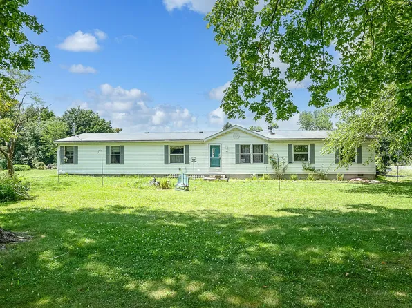 702 S Boston St, Galion, OH 44833