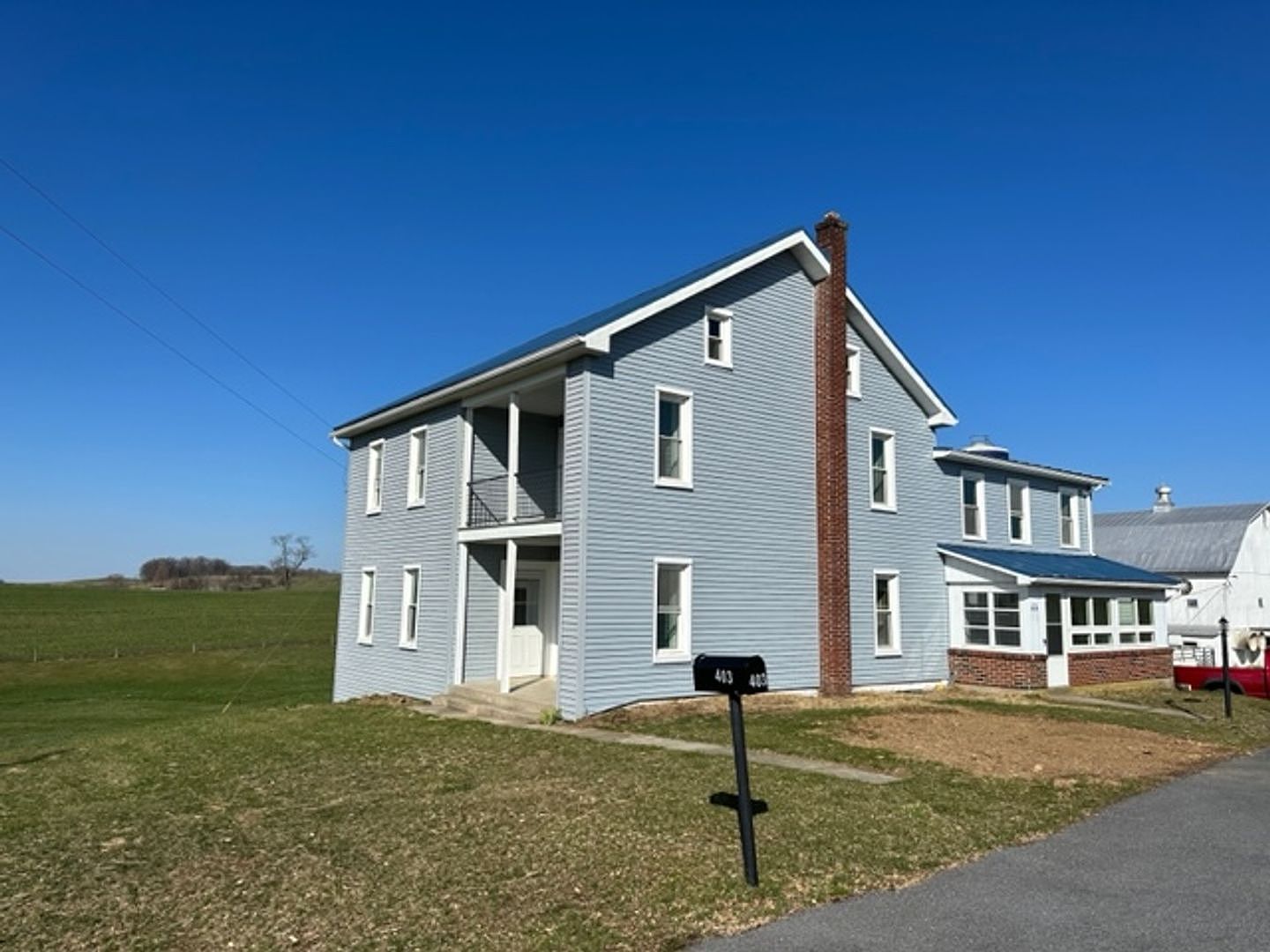 403 Clauss Rd, Lenhartsville, PA 19534 Zillow