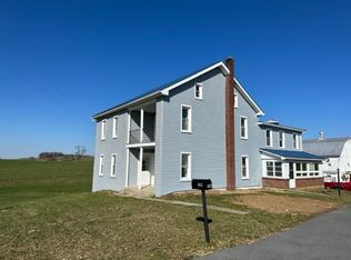 403 Clauss Rd, Lenhartsville, PA 19534