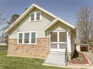 1474 W Possum Rd, Springfield, OH 45506