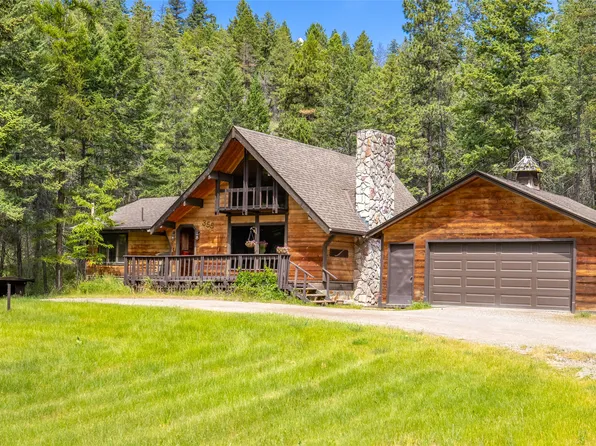 355 Boon Rd, Somers, MT 59932