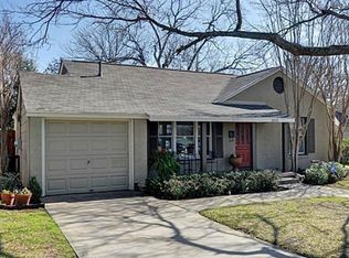 3025 Bigham Blvd, Fort Worth, TX 76116
