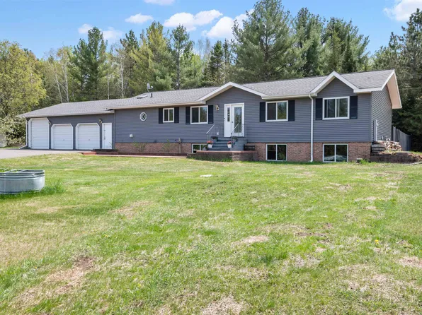 3985 Woodward Ave, Florence, WI 54121