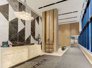 38 Widmer St #3605, Toronto, ON M5V 1X1