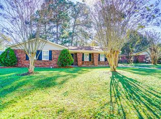 2656 Cranbrook Dr, Hephzibah, GA 30815