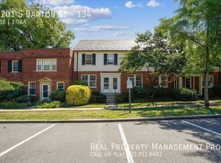 1201 S Barton St Unit 134, Arlington, VA 22204