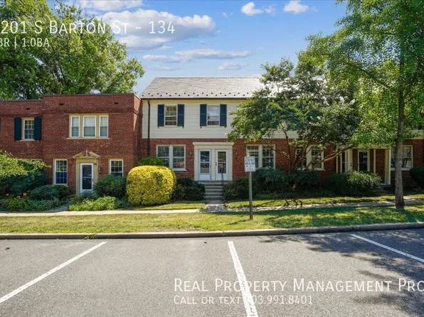 1201 S Barton St Unit 134, Arlington, VA 22204