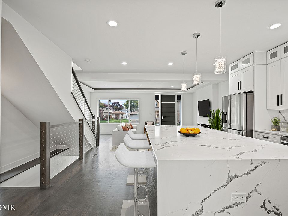 5249 S Meade Ave, Chicago, IL 60638 MLS 11798732 Zillow