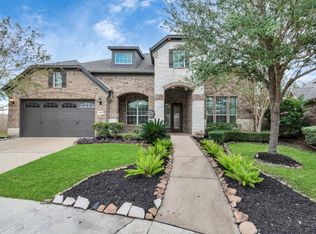 5922 Chatham Cv, Missouri City, TX 77459