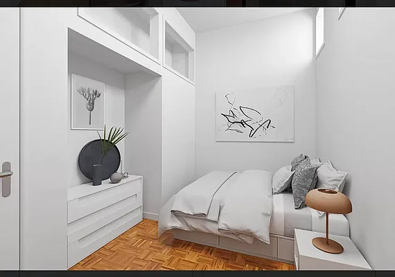 Rented by REAL New York | media 21