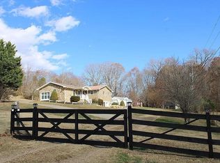 235 Rector Ln, Limestone, TN 37681