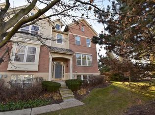 5690 Cambridge Way UNIT 5690, Hanover Park, IL