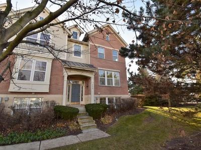 5690 Cambridge Way UNIT 5690, Hanover Park, IL, 60133
