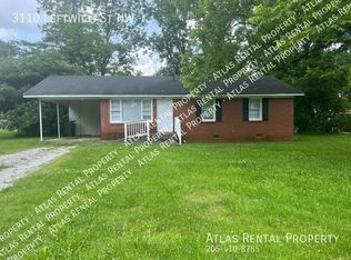 3110 Leftwich St NW, Huntsville, AL 35810