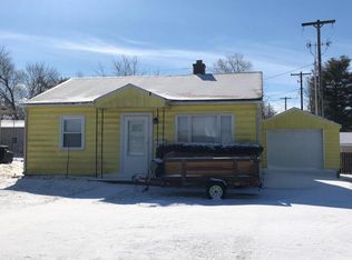 2907 Vinton St, Lafayette, IN 47904