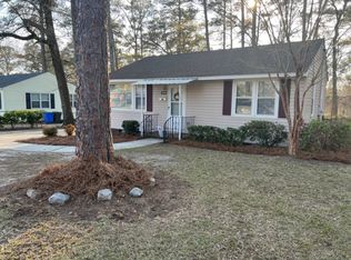 1015 Stamper Rd, Fayetteville, NC 28303