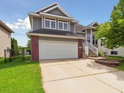 4009 Sutteridge Trail, Madison, WI, 53704