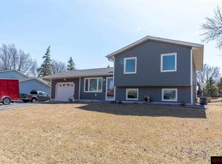 405 N St W, Janesville, MN 56048