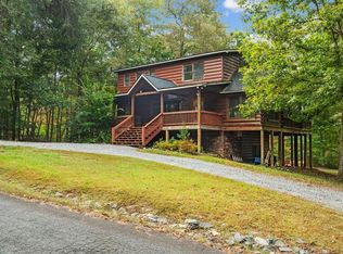 164 Hoot Owl Hl, Morganton, GA 30560