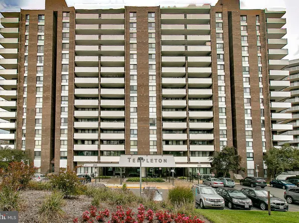 250 S Reynolds St APT 105, Alexandria, VA 22304