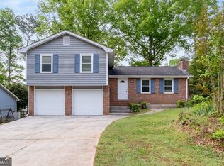 657 Almand Branch Rd SE, Conyers, GA 30094