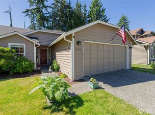 Silver Firs, Everett, WA 98208
