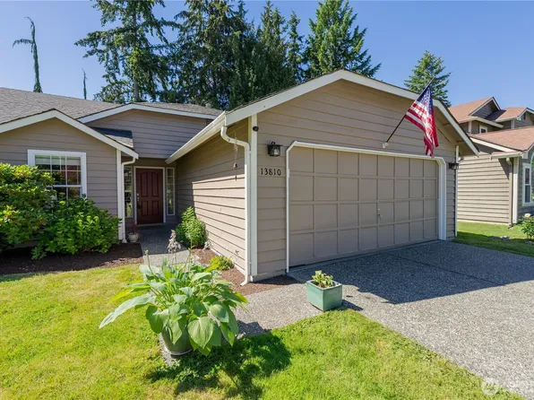 13810 56th Drive SE, Everett, WA 98208