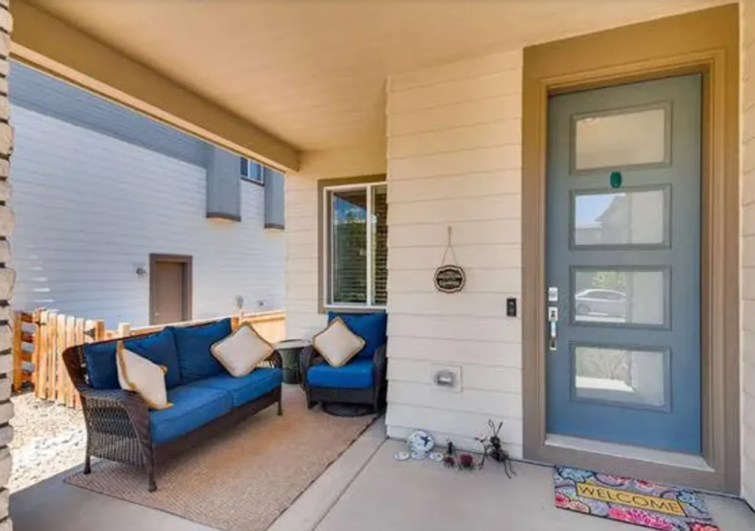 Beautiful 3 Bedroom Home in Reunion | Built in 2017 | High-End Finishes | Commerce City — Photo 2