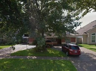 4527 Oakdale St, Bellaire, TX 77401