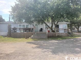 326 Yucca Cir, Murrells Inlet, SC 29576