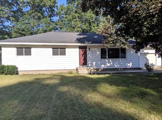 1460 Hansen St, Muskegon, MI 49445