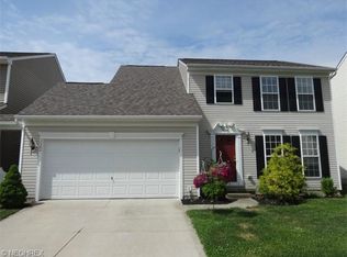 3304 Fenmore Ln, Aurora, OH 44202