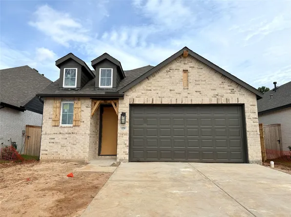 251 Navasota Narrows Ct, Conroe, TX 77304