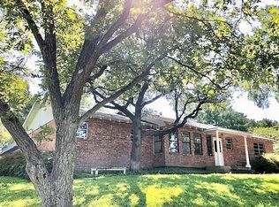 2103 W Commerce St, San Saba, TX 76877