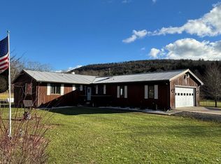 12115 Leraysville Rd, Rome, PA 18837