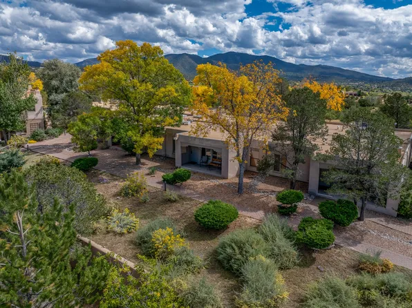 320 Artist Rd #52, Santa Fe, NM 87501