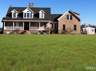 190 S Currituck Rd, Currituck, NC 27929