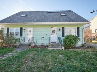 55B Timrod Dr, Worcester, MA 01603