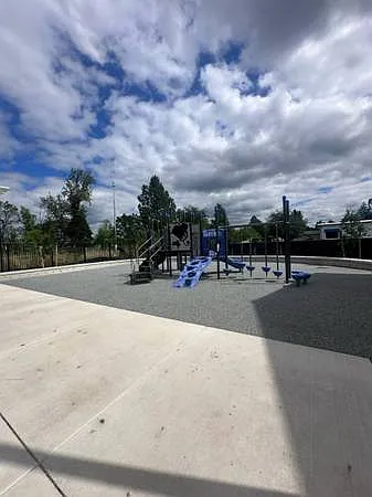 Legacy Park Apartments — Photo 9