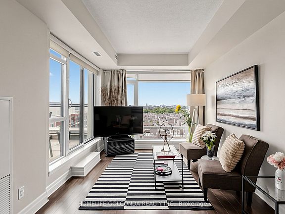 5th image of 8110 Birchmount Rd #904