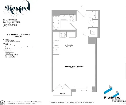 Rented by FirstService Realty (legacy) | media 17
