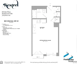 Rented by FirstService Realty (legacy)