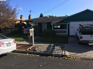 2754 Hawthorne Ct, Hayward, CA 94545