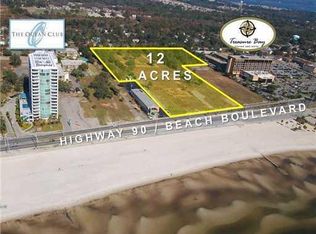 2010 Beach Blvd, Biloxi, MS 39531