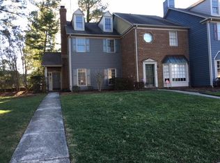 2919 Faversham Pl #TOWNHOUSE, Raleigh, NC 27604